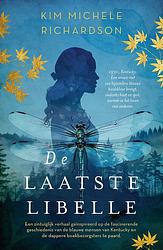 Foto van De laatste libelle - kim michele richardson - ebook