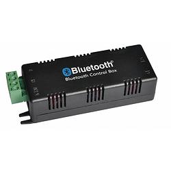 Foto van E-audio b425bl bluetooth versterker