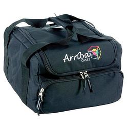 Foto van Accu-case ac-130 flightbag 330 x 330 x 241mm