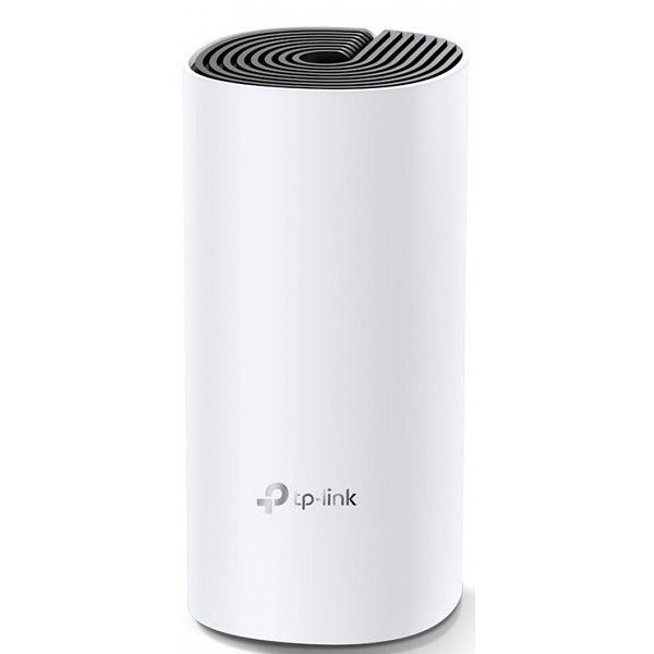 Foto van Tp-link deco m4(1-pack) mesh router