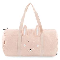 Foto van Trixie kids roll bag - mrs. rabbit