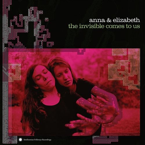 Foto van The invisible comes to us - cd (0093074022924)