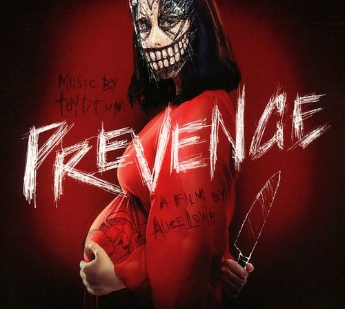 Foto van Prevenge original soundtrack - cd (5051083117593)