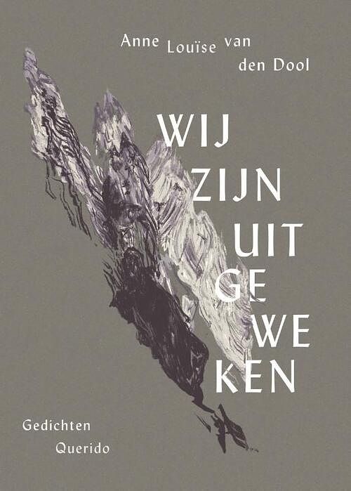 Foto van Wij zijn uitgeweken - anne louïse van den dool - paperback (9789021467849)