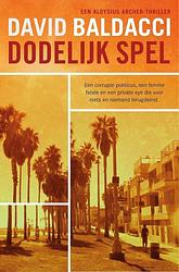 Foto van Dodelijk spel - david baldacci - ebook (9789044932706)