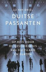 Foto van Duitse passanten - lo van driel - ebook (9789028451926)