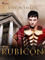 Foto van Rubicon - steven saylor - ebook