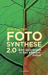 Foto van Fotosynthese 2.0 - erik kaptein - paperback (9789083262352)