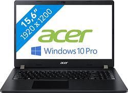 Foto van Acer travelmate p2 tmp215-53-760n