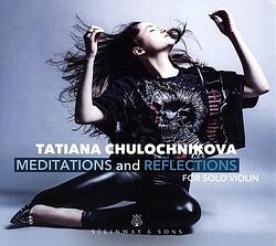 Foto van Meditations and reflections - cd (0034062301317)