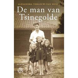 Foto van De man van tsinegolde