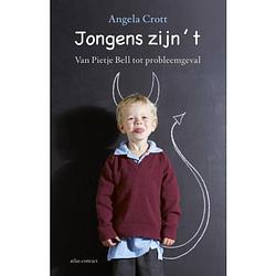 Foto van Jongens zijn 'st