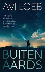 Foto van Buitenaards - avi loeb - ebook (9789044643275)