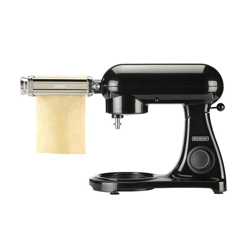 Foto van Bourgini pasta sheet roller