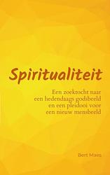 Foto van Spiritualiteit - bert maes - ebook (9789464654363)