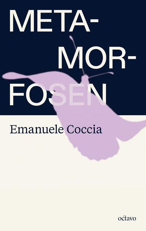 Foto van Metamorfosen - emanuele coccia - paperback (9789490334376)