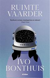 Foto van Ruimtevaarder - ivo bonthuis - ebook