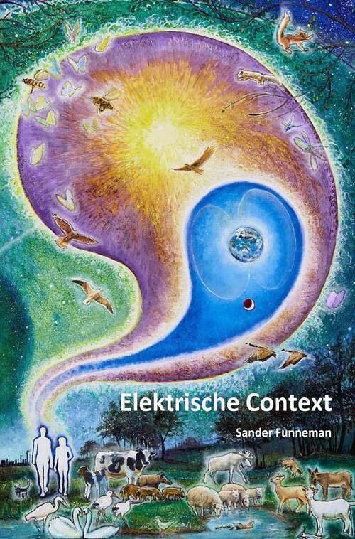 Foto van Elektrische context - sander funneman - paperback (9789464353204)