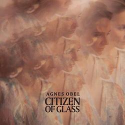 Foto van Citizen of glass - lp (5414939944338)