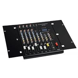 Foto van Audiophony mpx8-rack rackmount kit voor mpx8 mixer