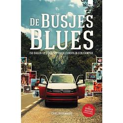 Foto van De busjesblues