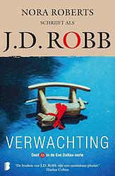 Foto van Verwachting - j.d. robb - ebook (9789402319484)