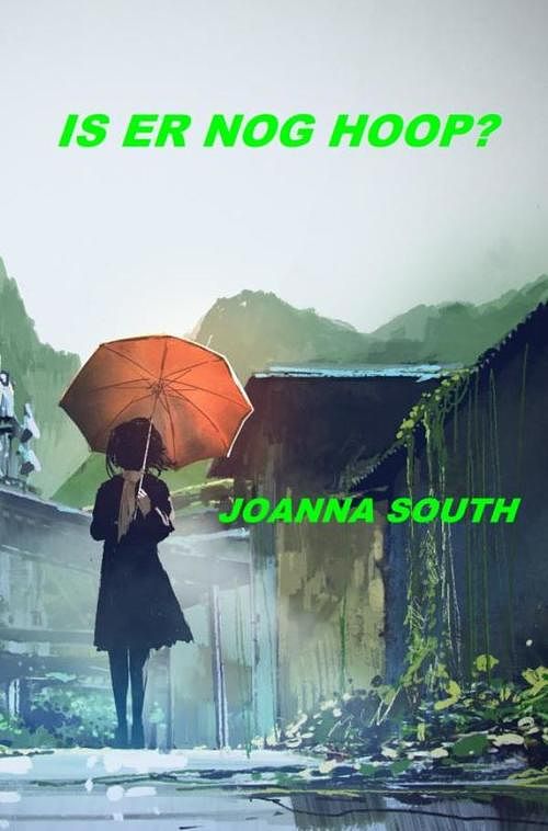 Foto van Is er nog hoop? - joanna south - ebook