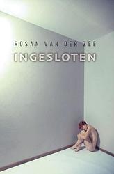Foto van Ingesloten - rosan van der zee - paperback (9789055993673)