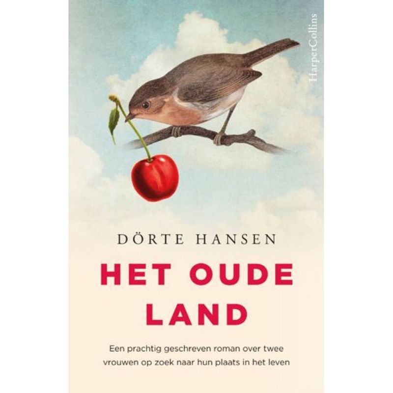 Foto van Het oude land