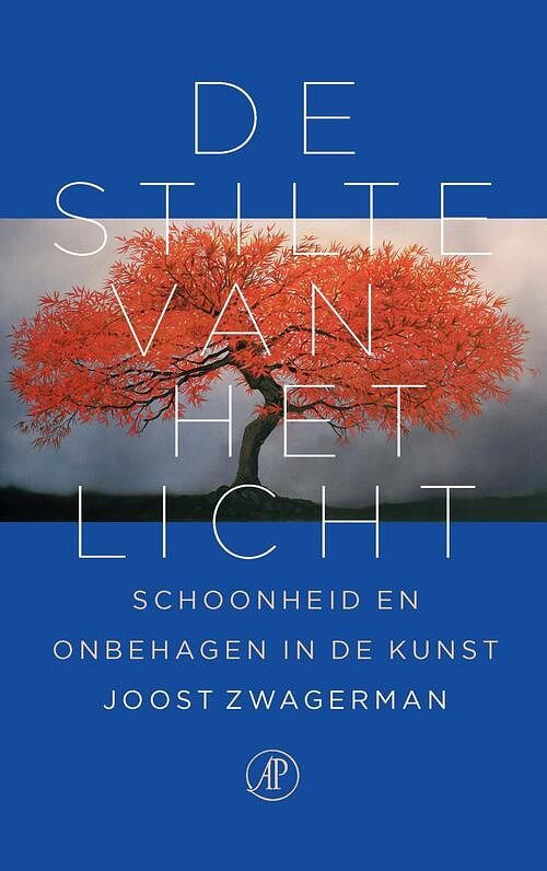 Foto van De stilte van het licht - joost zwagerman - ebook (9789029538824)