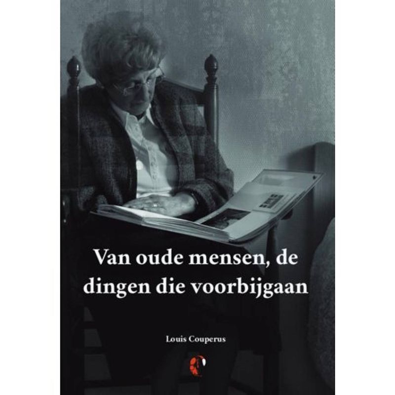 Foto van Van oude mensen, de dingen die voorbijgaan -