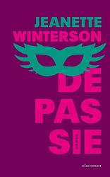 Foto van De passie - jeanette winterson - ebook (9789025441708)