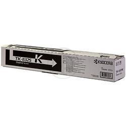 Foto van 1t02np0nl0 kyocera tk8325k ta toner