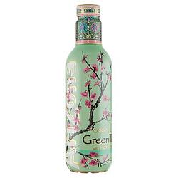 Foto van Arizona original green tea 1l bij jumbo