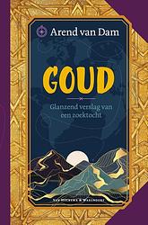 Foto van Goud - arend van dam - ebook