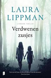 Foto van Verdwenen zusjes - laura lippman - ebook (9789402303384)