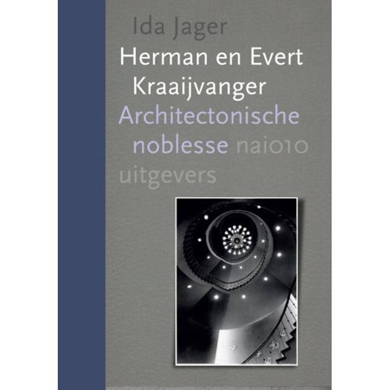 Foto van Evert en herman kraaijvanger