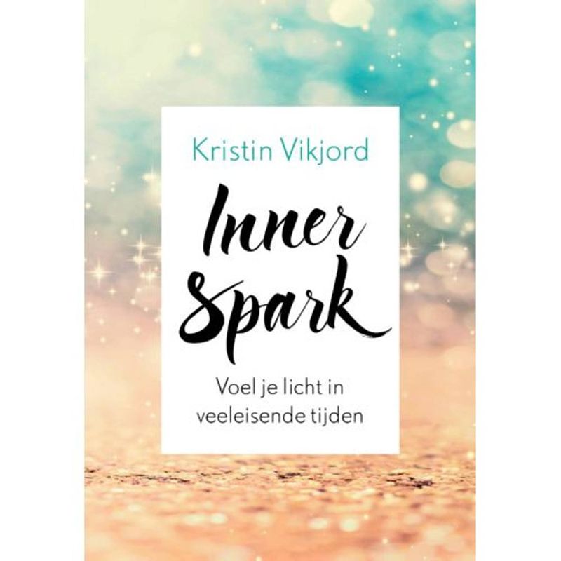 Foto van Inner spark