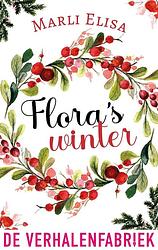 Foto van Flora's winter - marli elisa - ebook