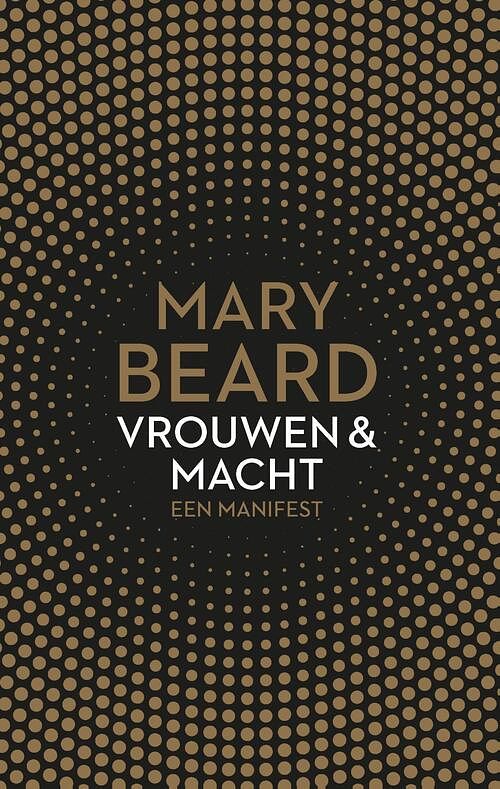 Foto van Vrouwen en macht - mary beard - ebook (9789025308995)