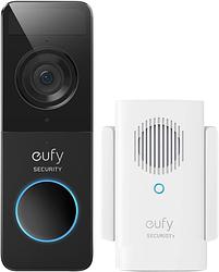 Foto van Eufy video doorbell battery slim