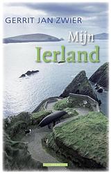 Foto van Mijn ierland - gerrit jan zwier - ebook (9789045018188)