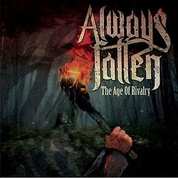 Foto van Age of rivalry - cd (5413992511365)