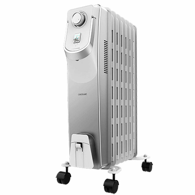 Foto van Verwarming cecotec readywarm 7000 space 360º 1500 w