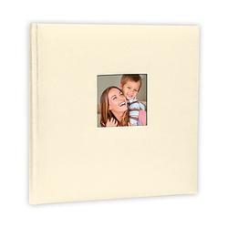 Foto van Zep ow242420 pergamin album 20 sheets ivory 24x24 cm