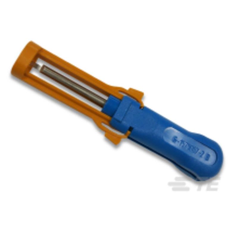 Foto van Insertion-extraction tools te amp insertion-extraction tools 6-1579007-2 te connectivity inhoud: 1 stuk(s)