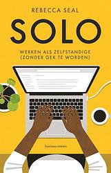 Foto van Solo - rebecca seal - ebook (9789047014102)