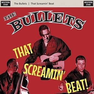 Foto van That screamin's beat - lp (5024545984828)