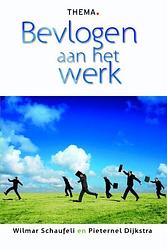 Foto van Bevlogen aan het werk - pieternel dijkstra, wilmar schaufeli - ebook (9789058715166)