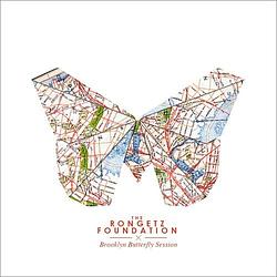 Foto van Brooklyn butterfly session - cd (3700409811104)